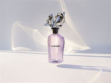 lv symphony perfume price